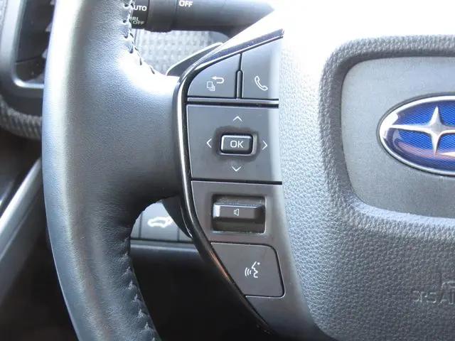 2024 Subaru Solterra Limited