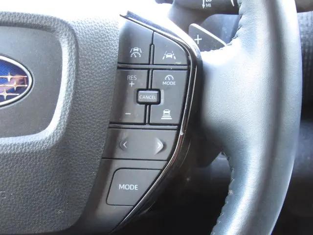 2024 Subaru Solterra Limited