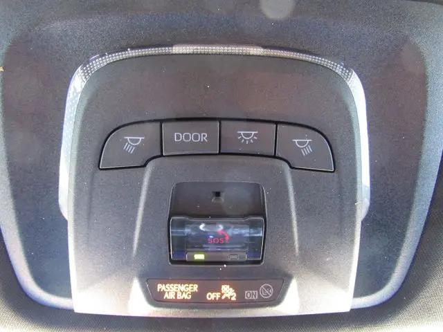2024 Subaru Solterra Limited