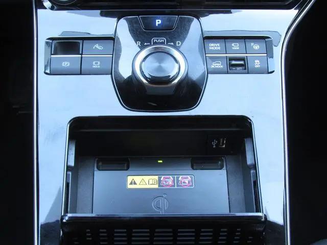 2024 Subaru Solterra Limited