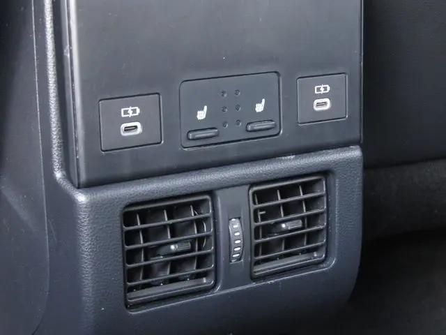 2024 Subaru Solterra Limited