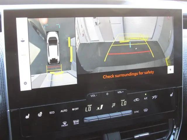 2024 Subaru Solterra Limited