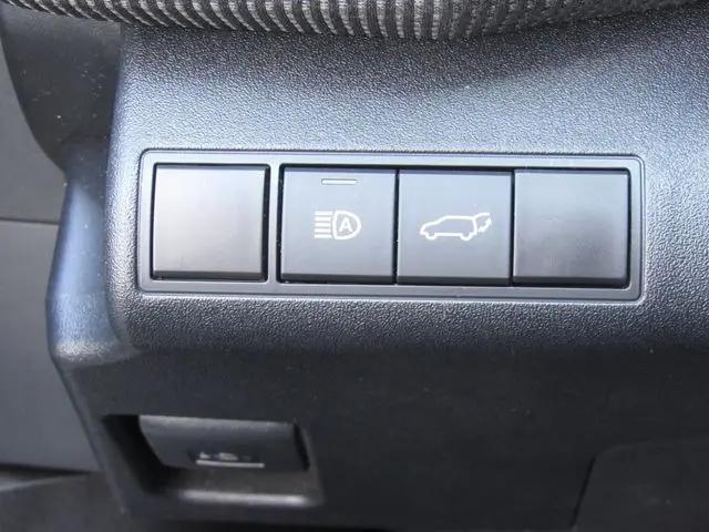 2024 Subaru Solterra Limited