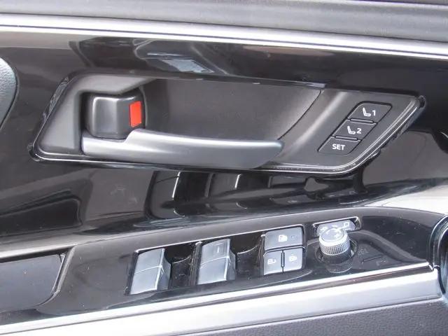 2024 Subaru Solterra Limited