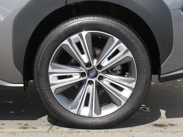2024 Subaru Solterra Limited