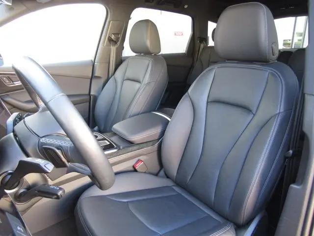 2025 Audi Q7 Premium 55 TFSI quattro Tiptronic