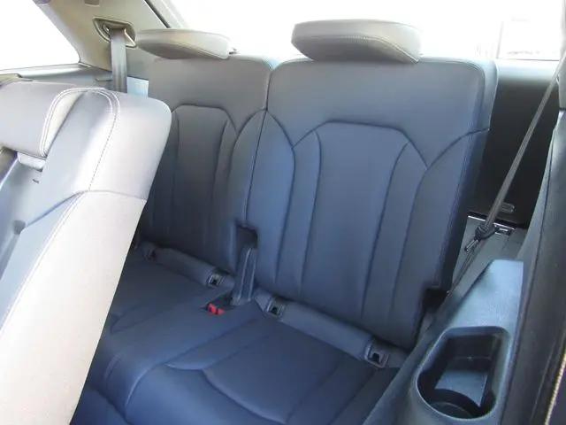 2025 Audi Q7 Premium 55 TFSI quattro Tiptronic