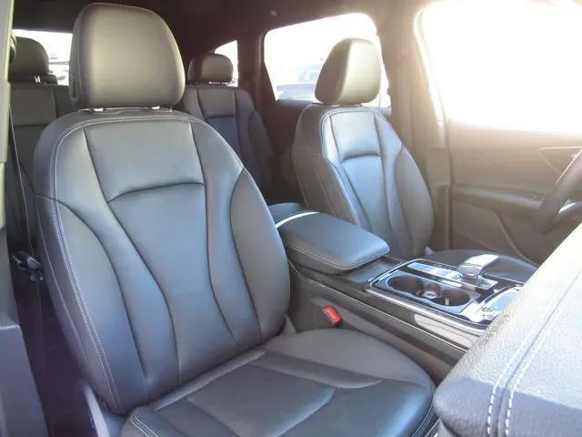 2025 Audi Q7 Premium 55 TFSI quattro Tiptronic