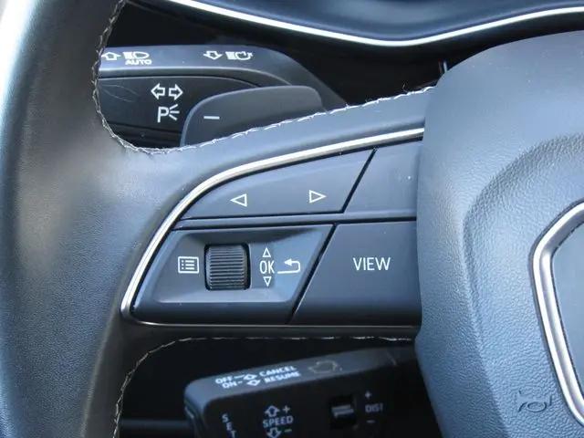2025 Audi Q7 Premium 55 TFSI quattro Tiptronic