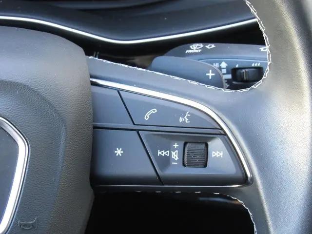 2025 Audi Q7 Premium 55 TFSI quattro Tiptronic