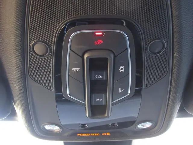2025 Audi Q7 Premium 55 TFSI quattro Tiptronic