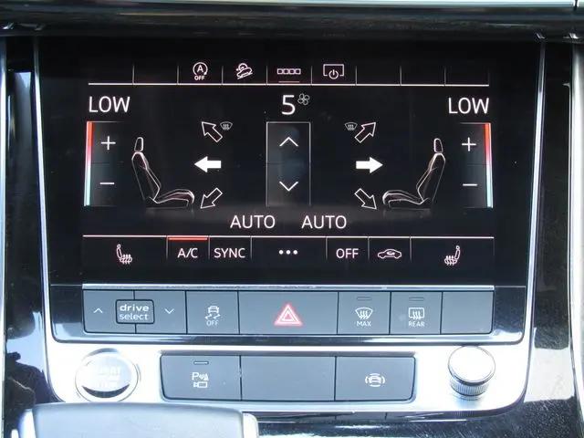 2025 Audi Q7 Premium 55 TFSI quattro Tiptronic