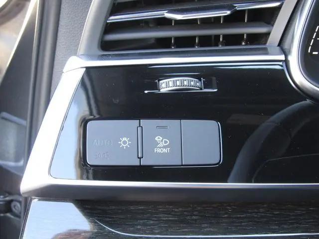 2025 Audi Q7 Premium 55 TFSI quattro Tiptronic
