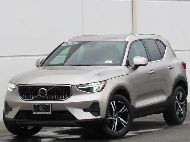2024 Volvo XC40 B5 Core Bright Theme for sale in Bellingham, WA