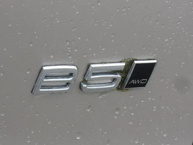 2024 Volvo XC40 B5 Core Bright Theme