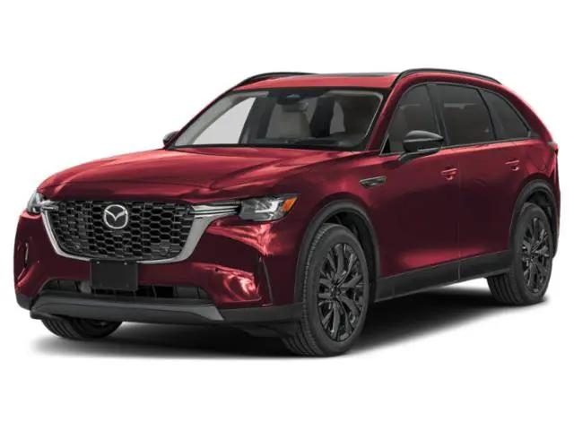 2026 Mazda X-90 Premium Sport for sale in Gaithersburg, MD