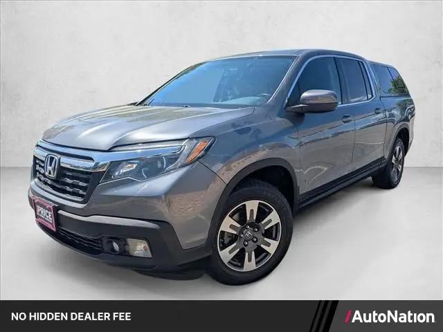 2017 Honda Ridgeline RTL-T for sale in Westminster, CO