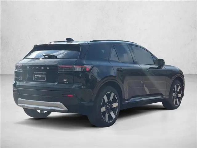 2026 Honda Prologue Elite