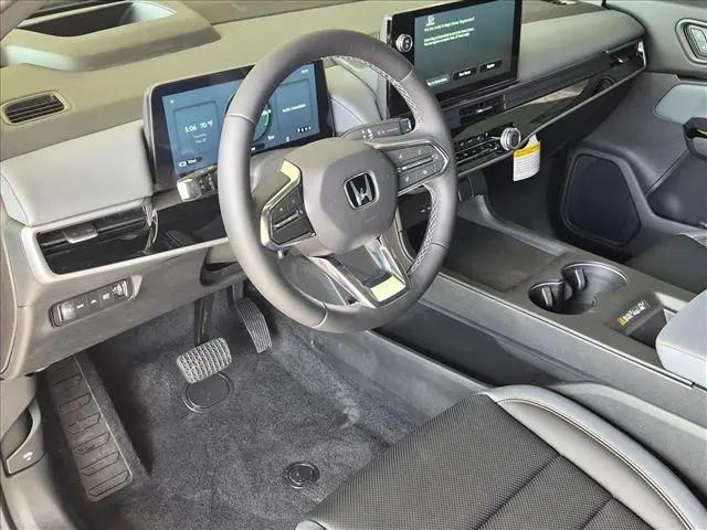 2026 Honda Prologue Elite