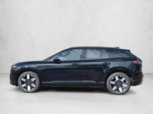 2026 Honda Prologue Elite