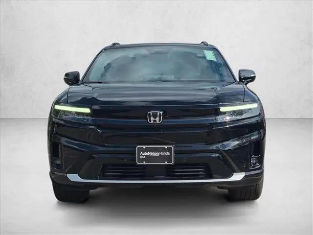 2026 Honda Prologue Elite