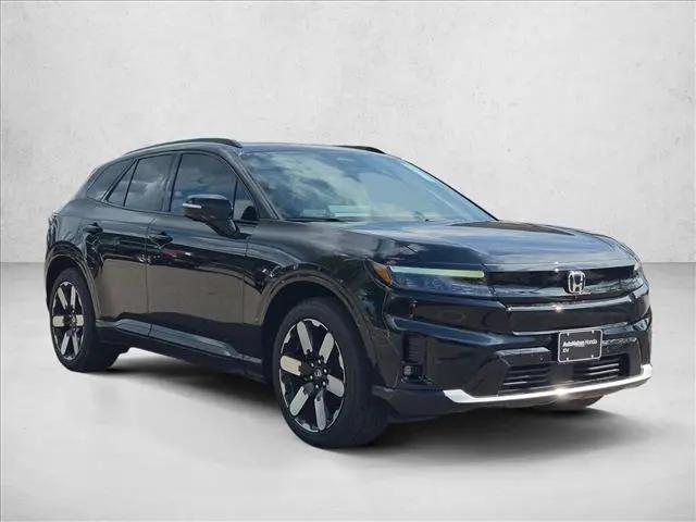 2026 Honda Prologue Elite