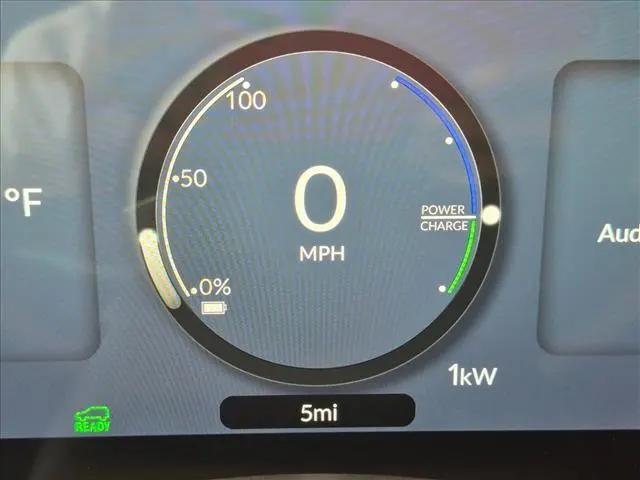2026 Honda Prologue Elite