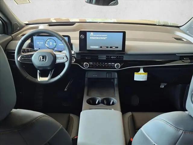 2026 Honda Prologue Elite