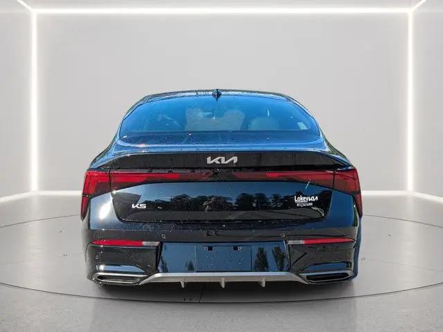 2026 Kia K5 GT-Line FWD