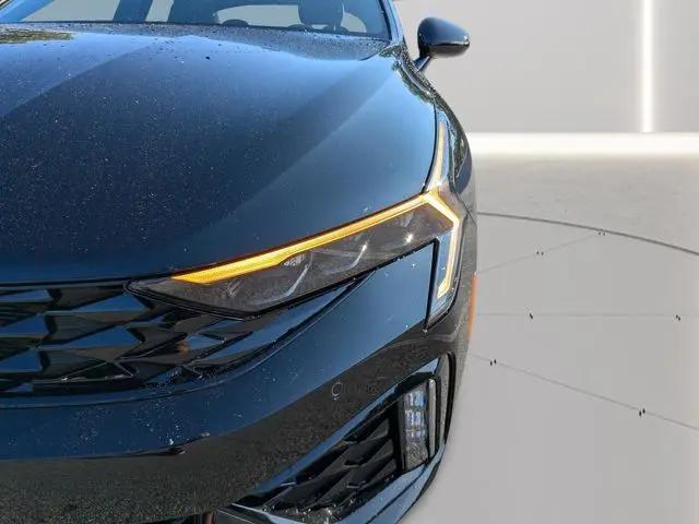 2026 Kia K5 GT-Line FWD