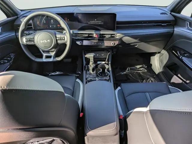2026 Kia K5 GT-Line FWD