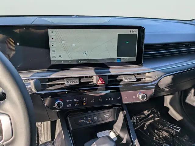 2026 Kia K5 GT-Line FWD