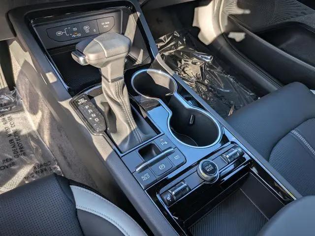 2026 Kia K5 GT-Line FWD