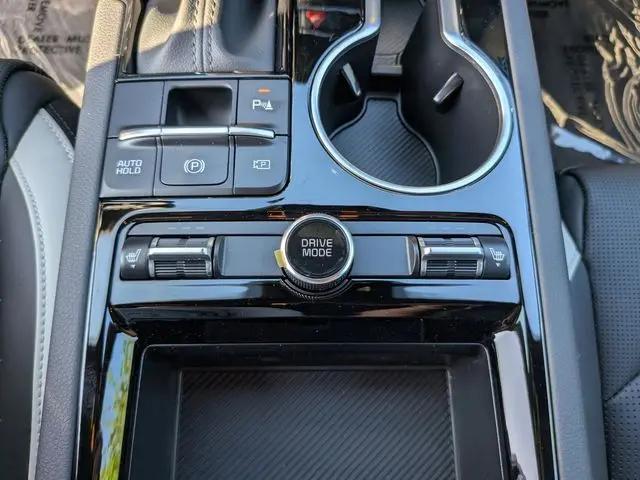 2026 Kia K5 GT-Line FWD