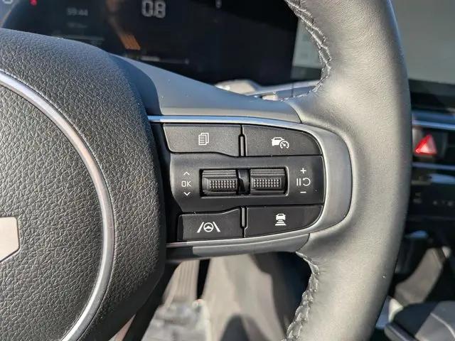 2026 Kia K5 GT-Line FWD