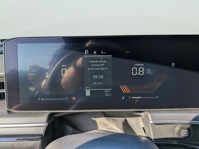 2026 Kia K5 GT-Line FWD