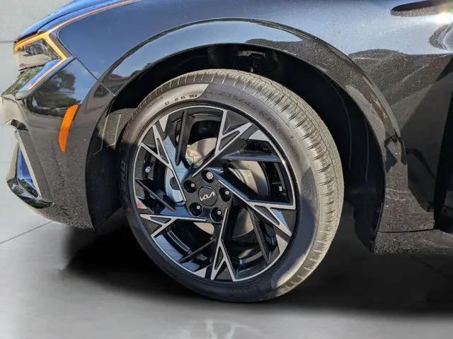 2026 Kia K5 GT-Line FWD