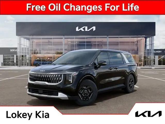 2026 Kia Carnival MPV LXS for sale in Clearwater, FL