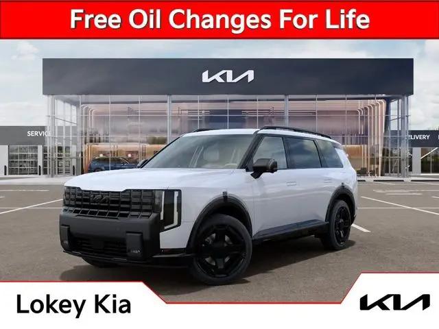2027 Kia Telluride Hybrid X-Line SX-Prestige for sale in Clearwater, FL