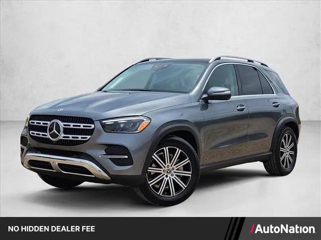 2026 Mercedes-Benz GLE GLE 350 GLE 350 for sale in Waco, TX