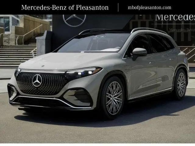 2026 Mercedes-Benz EQS 400 EQS 400 for sale in Pleasanton, CA