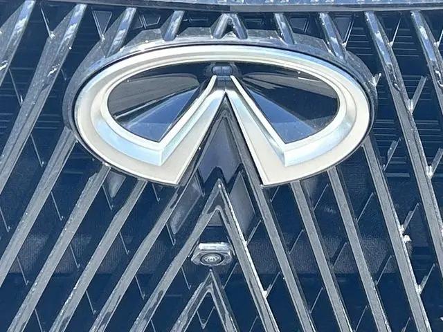 2026 INFINITI QX80 AUTOGRAPH AWD