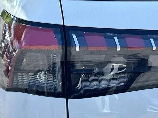 2026 INFINITI QX80 AUTOGRAPH AWD