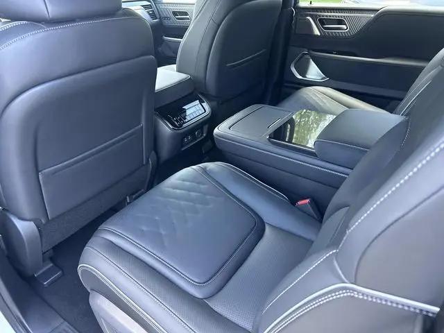 2026 INFINITI QX80 AUTOGRAPH AWD