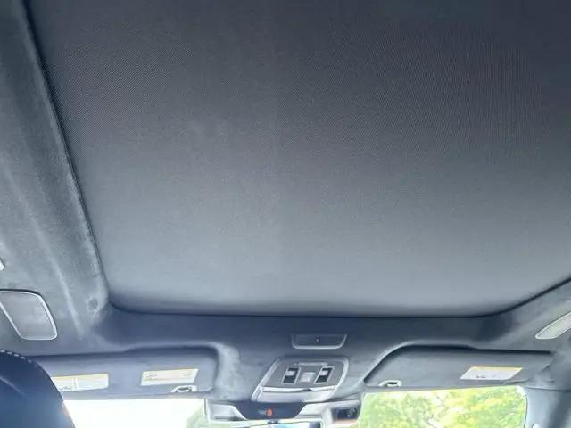 2026 INFINITI QX80 AUTOGRAPH AWD