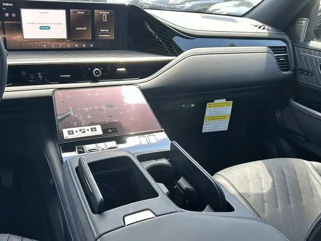 2026 INFINITI QX80 AUTOGRAPH AWD