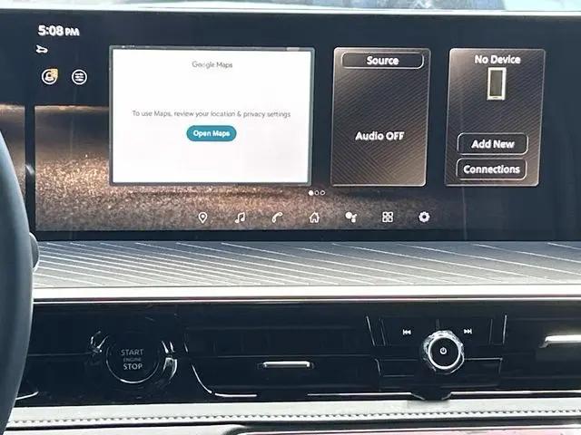 2026 INFINITI QX80 AUTOGRAPH AWD