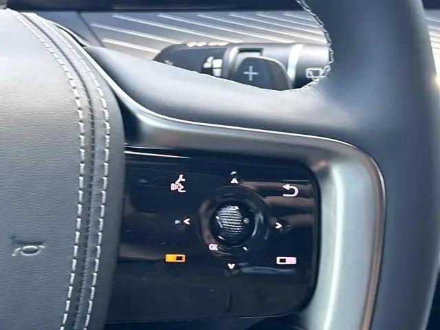 2026 INFINITI QX80 AUTOGRAPH AWD
