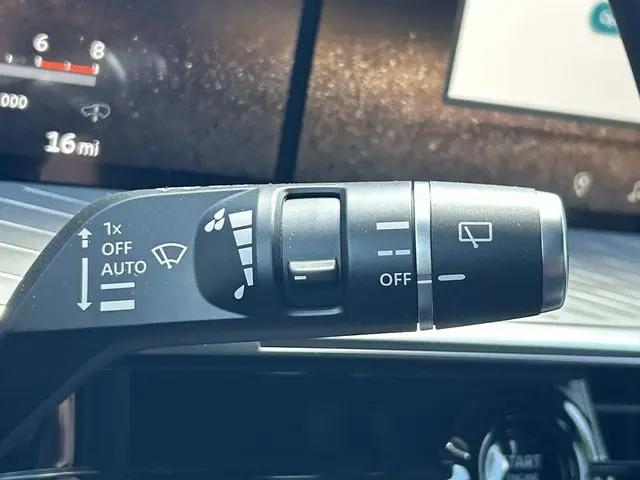 2026 INFINITI QX80 AUTOGRAPH AWD