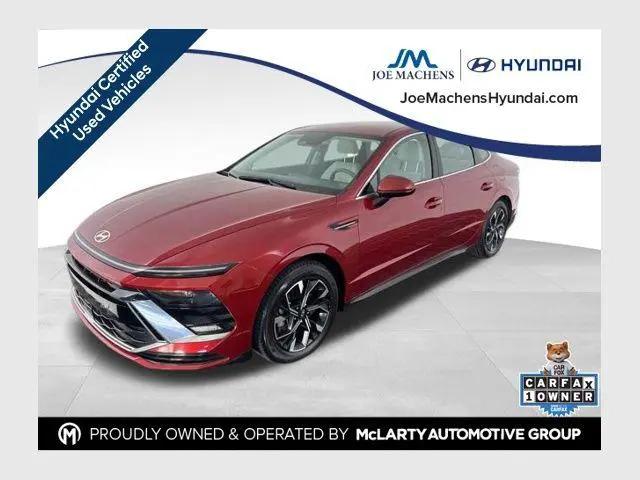2024 Hyundai Sonata SEL for sale in Columbia, MO